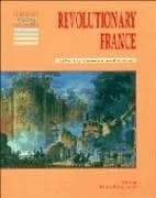 Tapa de Revolutionary France
