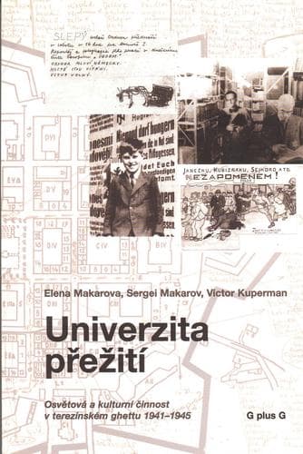Tapa de Univerzita přežití