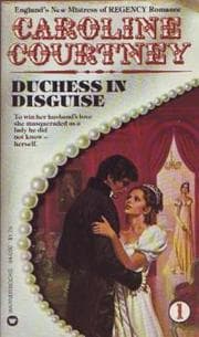 Tapa de Duchess in disguise