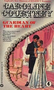 Tapa de Guardian of the Heart