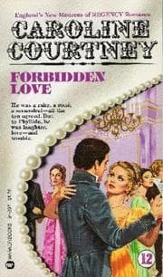 Tapa de Forbidden love