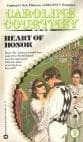 Tapa de Heart of Honor