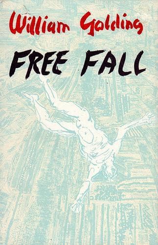 Tapa de Free Fall