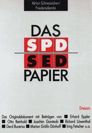 Tapa de Das SPD