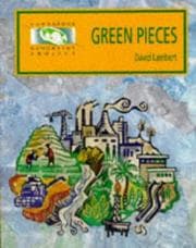 Tapa de Green Pieces