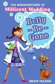 Tapa de Bully-be-gone