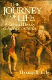 Tapa de The journey of life