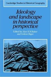 Tapa de Ideology and Landscape in Historical Perspective