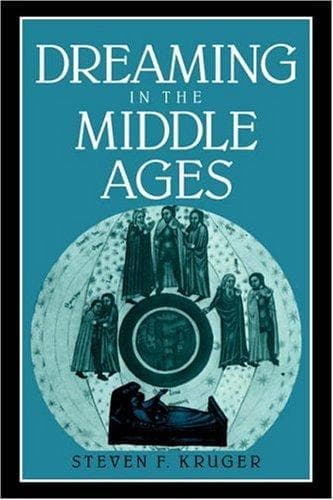 Tapa de Dreaming in the Middle Ages