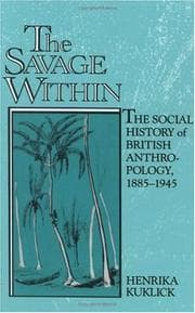 Tapa de The Savage Within