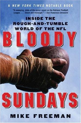 Tapa de Bloody Sundays