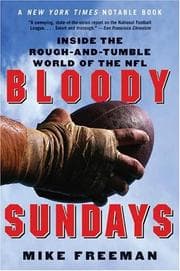 Tapa de Bloody Sundays