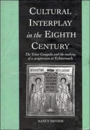 Tapa de Cultural interplay in the eighth century