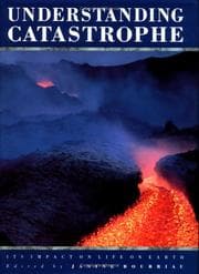 Tapa de Understanding catastrophe