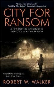 Tapa de City for Ransom