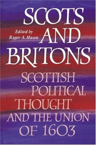 Tapa de Scots and Britons