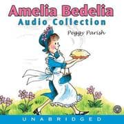 Tapa de Amelia Bedelia