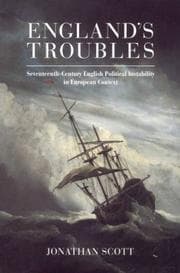 Tapa de England's troubles