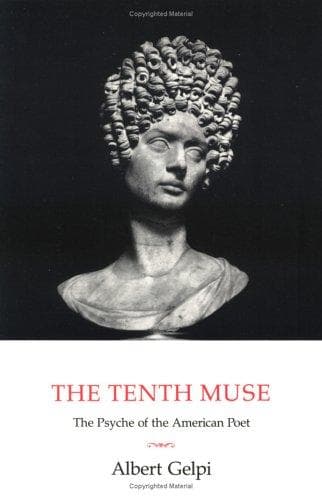 Tapa de The tenth muse