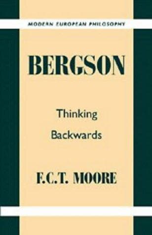Tapa de Bergson