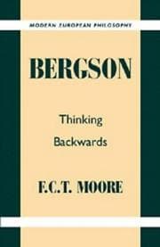 Tapa de Bergson