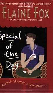 Tapa de Special of the day