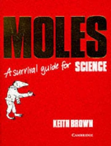 Tapa de Moles