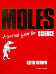 Tapa de Moles