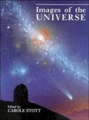 Tapa de Images of the universe