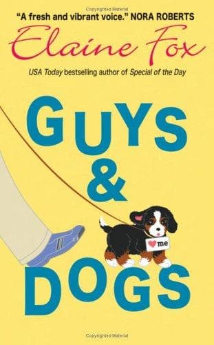 Tapa de Guys & Dogs
