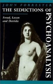 Tapa de The Seductions of Psychoanalysis
