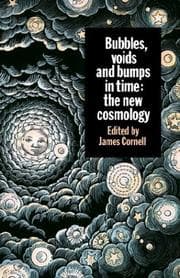 Tapa de Bubbles, Voids and Bumps in Time