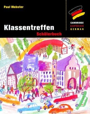 Tapa de Klassentreffen