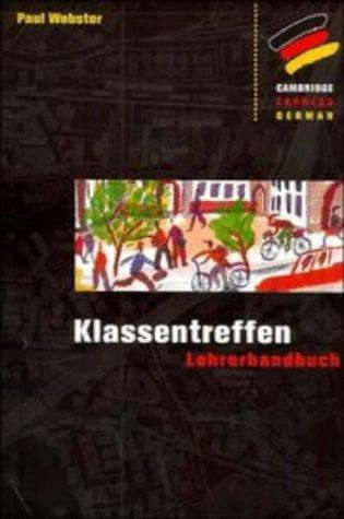 Tapa de Klassentreffen