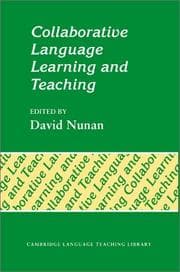 Tapa de Collaborative language learning and teaching