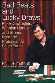 Tapa de Bad Beats and Lucky Draws