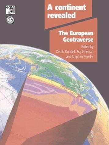 Tapa de A Continent revealed