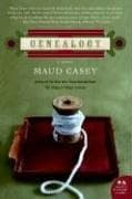 Tapa de Genealogy