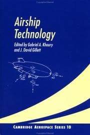 Tapa de Airship Technology
