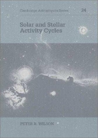 Tapa de Solar and stellar activity cycles