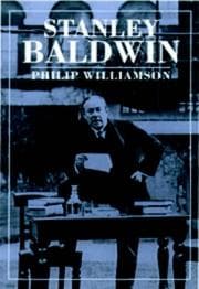 Tapa de Stanley Baldwin