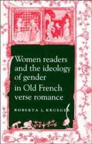 Tapa de Women readers and the ideology of gender in old French verse romance