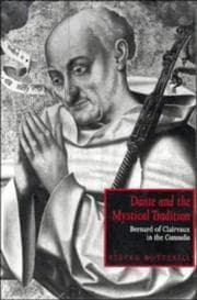 Tapa de Dante and the Mystical Tradition