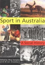 Tapa de Sport in Australia