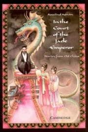 Tapa de In the court of the Jade Emperor
