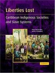 Tapa de Liberties Lost