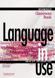 Tapa de Language in Use, Intermediate