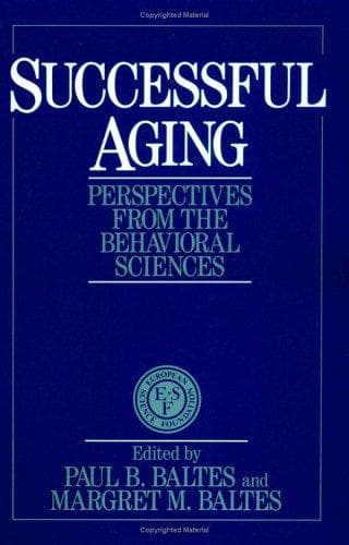 Tapa de Successful Aging