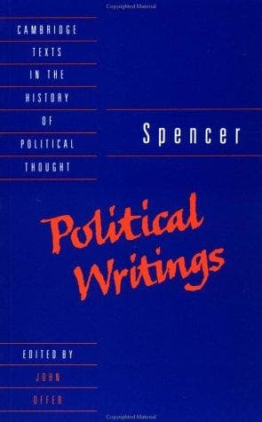 Tapa de Spencer