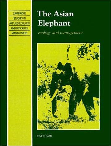 Tapa de The Asian Elephant